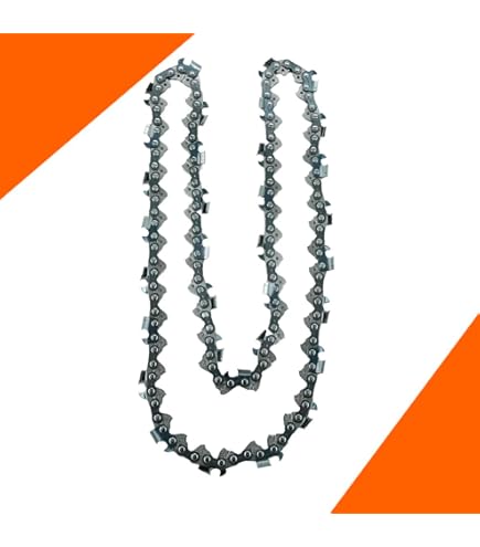 ちぇりー Amazon.com: 16-Inch Chainsaw Chain – .325